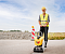 Виброплита бензиновая Wacker Neuson